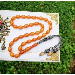 SIKMA ATEŞ KEHRIBAR TESBIH...