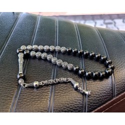 Erzurum Oltu taşı tesbih...