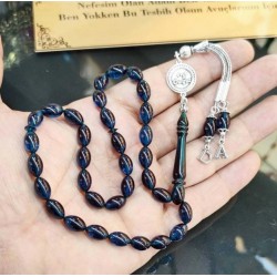 SIKMA ATES KEHRIBAR TESBIH...