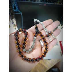 sıkma ateş kehrıbar tesbıh...