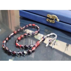 925 Ayar Gümüş Püsküllü...