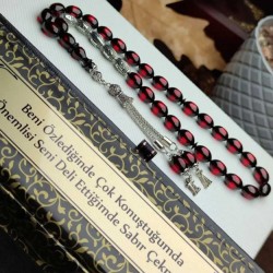 ATEŞ SIKMA KEHRIBAR TESBIH...